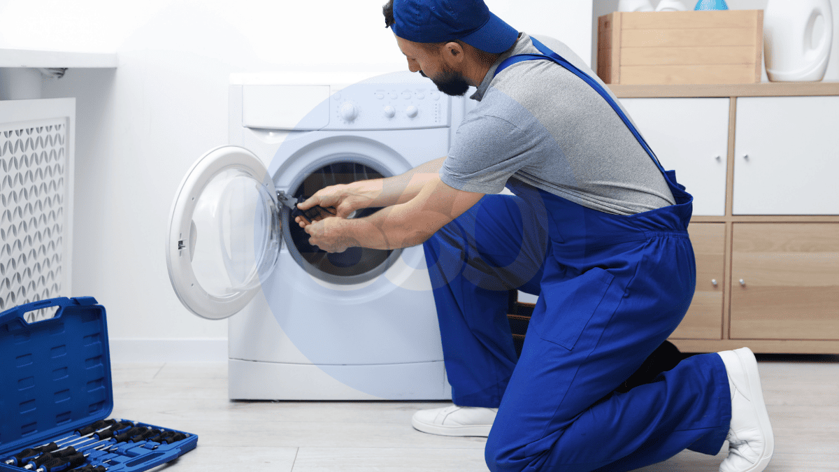 Kürtün Çamaşır Makinesi Servisi